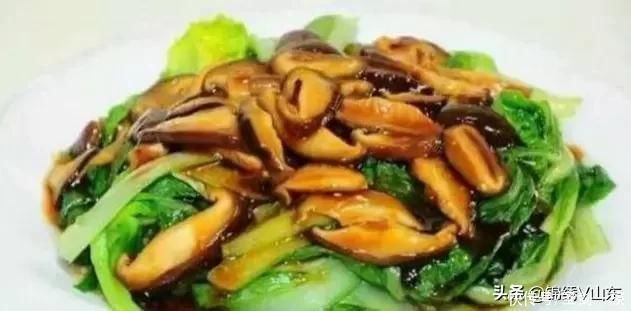 最具有特色的12道美食,家里来客不用担心,做法简单美味爽口