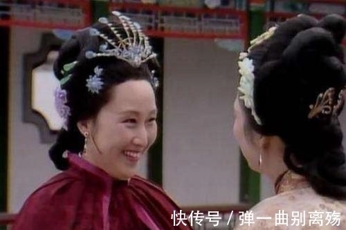 薛姨妈@红楼梦:为什么有人怀疑薛姨妈是妾?在古代,姨娘不能随便叫