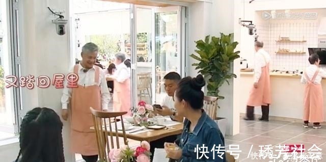 店长|看了《忘不了餐厅》,你不会怪黄渤离开《极限挑战》了