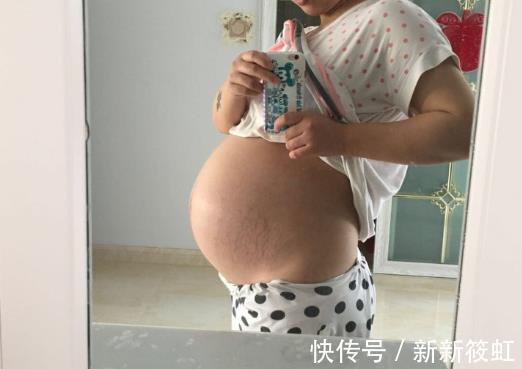 胎儿|19周还没有胎动,准妈妈无法淡定:不行就放弃吧