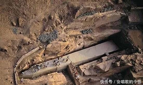 盘点世界九大无法解释的考古发现之谜 快资讯