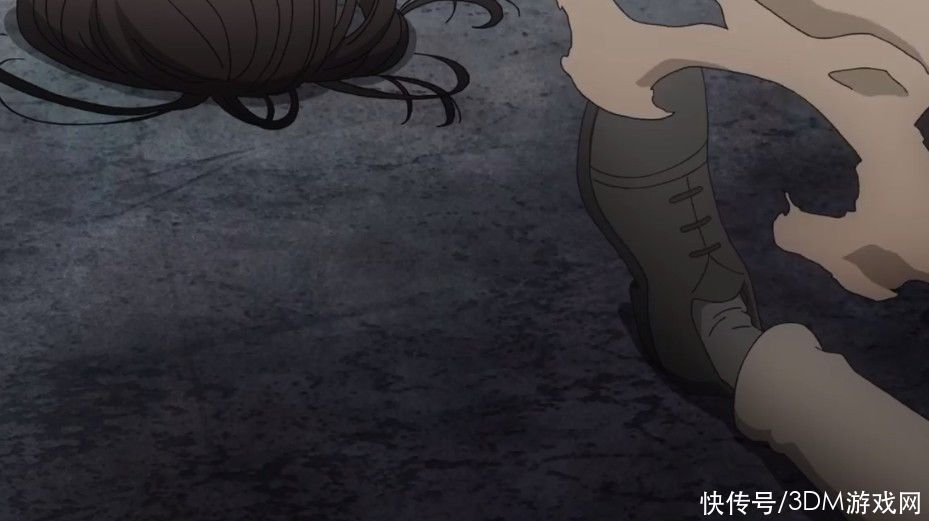 国民级|50年经典《鲁邦三世 PART6》最新TV动画公开 10月开播