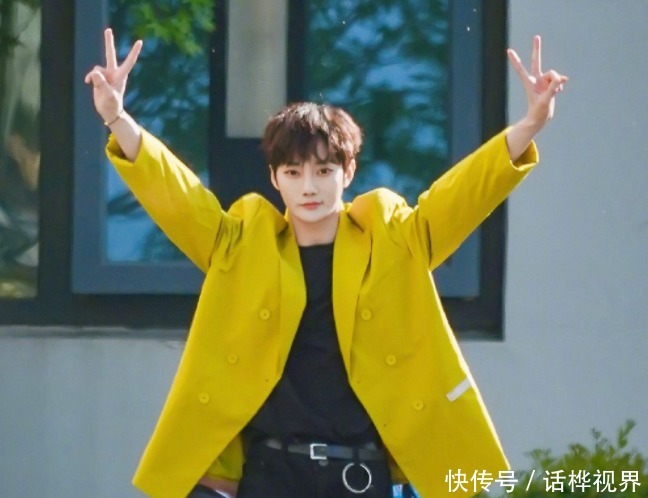 r1se|R1SE限定期内商务资源汇总，周震南11个何洛洛8个，2人零代言