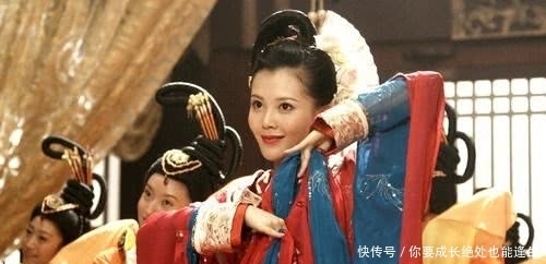 功过|如何评价吕雉这个女人?她对汉朝功过如何?