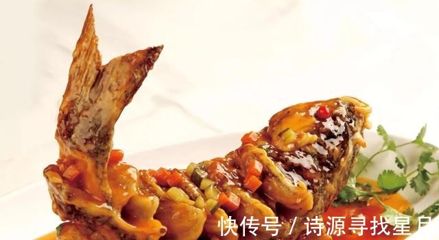 滋汁|做了十年的糖醋鱼，终于总结了几条好经验！