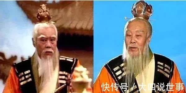 舍利子|太上老君的又一个神秘弟子是谁? 隐藏很深无人知晓 为你揭秘