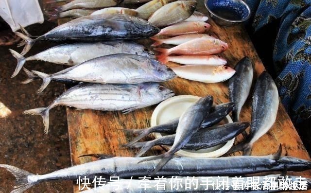 金鲳鱼|5种公认最好吃的海鱼,识货的抢着买,连老板都会给自己留一两条