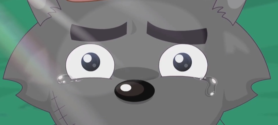 喜羊羊|《喜羊羊与灰太狼》7年后,狼王带着那句经典的台词霸气回归了