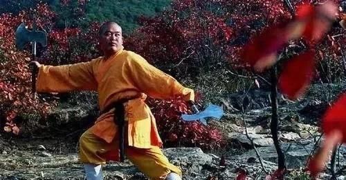 中国|方丈与住持有什么区别大了去了“住持”与“方丈”到底谁最大