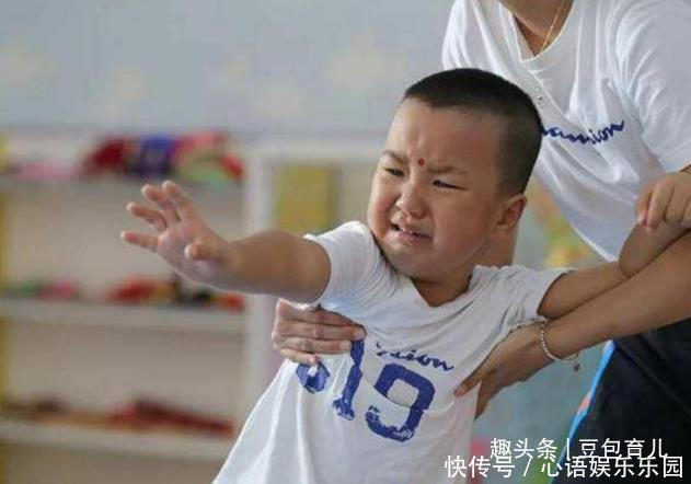 幼师|第一天上幼儿园不哭的孩子,大多来自3种家庭,幼师别不相信