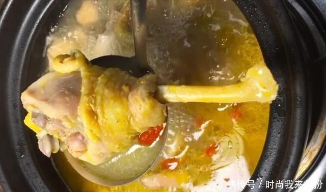 美味|鸡汤都会炖,但你知道怎样炖出来的鸡汤才更美味吗