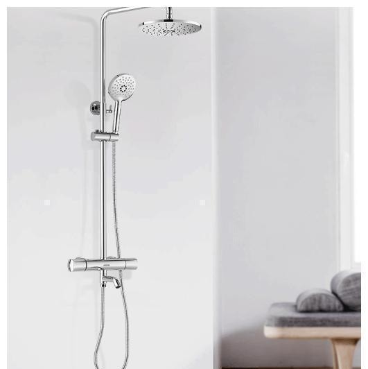 硅藻泥|卫生间没有这5样东西,你还好意思说你装修的好?别丢人了