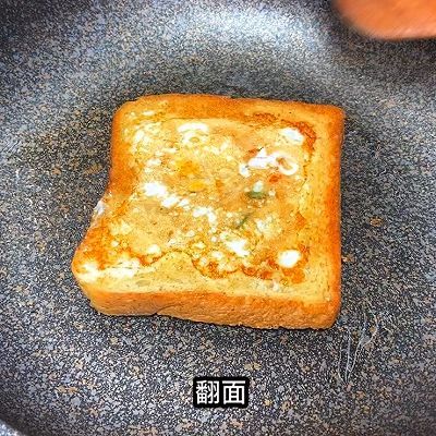 熊孩子|芝士三明治