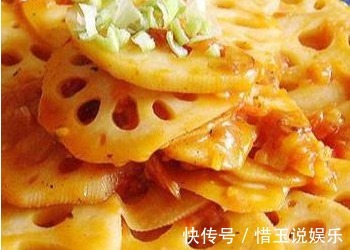 推荐几款好吃的家常菜,营养又健康,学习做给家人品尝!