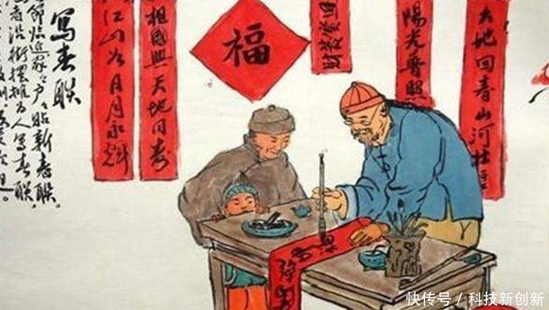 纪晓岚|官员出上联“鼠无大小皆称老”,纪晓岚对出下联,全场称绝