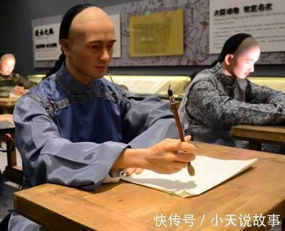 秀才!洪秀全写诗水平有多强 读完他的三首诗, 让人欲哭无泪