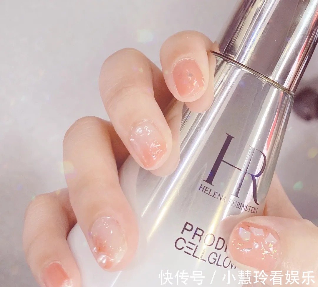 ok|秋冬美甲怎么做?在家DIY自制,效果竟然不输美甲店?