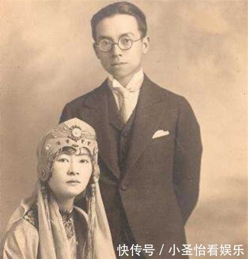 梁从诫|林徽因儿子落榜清华,作为母亲她复查了试卷,结局发生逆转