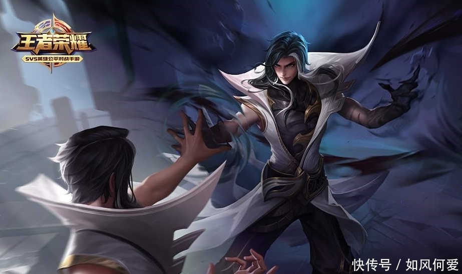 曝光|云中君6元史诗仅是下酒菜，司马懿传说皮肤曝光，看清特效：买定了！