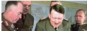 占领|二战规模最大的一次包围战，却断送了德军占领苏联的希望！