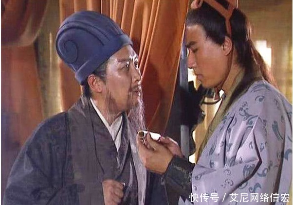 可惜|诸葛亮死前留了6个字给阿斗，能够保住蜀汉，可惜被刘禅给记反了