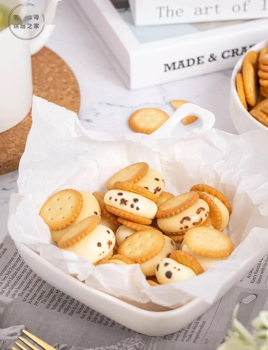 平底锅就能做，香甜酥脆有嚼劲咬一口会拉丝！2分钟学会！可可爱爱！