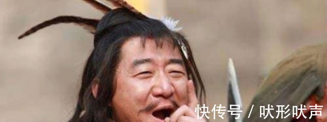 武松@水浒里林冲死后谁最开心武松的抉择说明一切