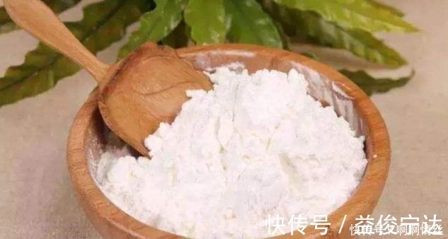 生粉|淀粉和生粉有什么不同大厨说不要弄混了，放错了毁掉一锅菜