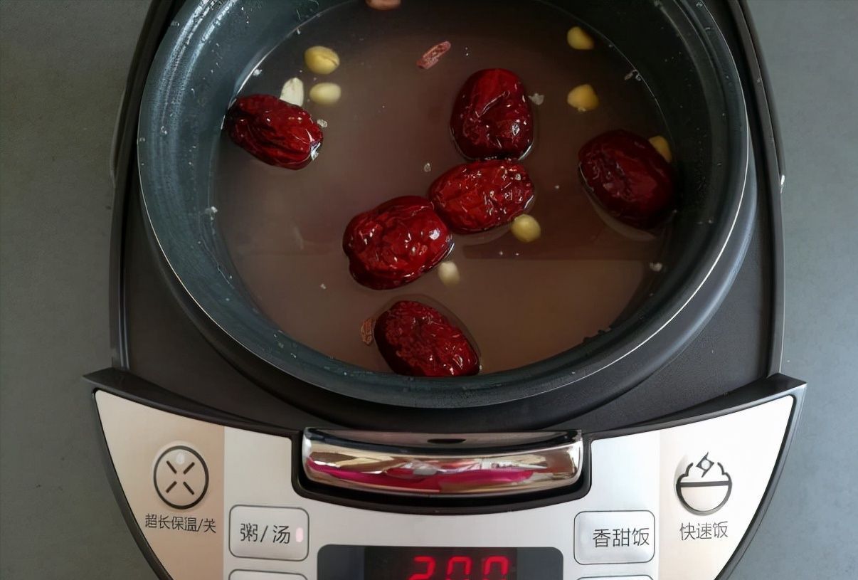 腊八粥|腊八节气用这8种粗粮熬粥,比白粥好喝,比小米粥养胃,别错过了