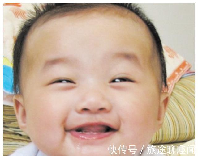 信号|智力低下的宝宝,一般会有这4个信号,出现一个父母都要警惕起来