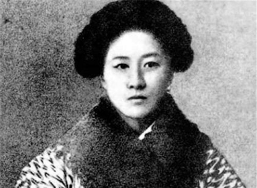 仇家|秋瑾遇难,不足6岁的女儿苦练武术,24年后找到仇家却含恨而终