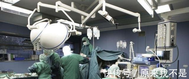护士小|为什么手术时,医生切开的伤口不会流血?护士小姐姐透露其中原因!