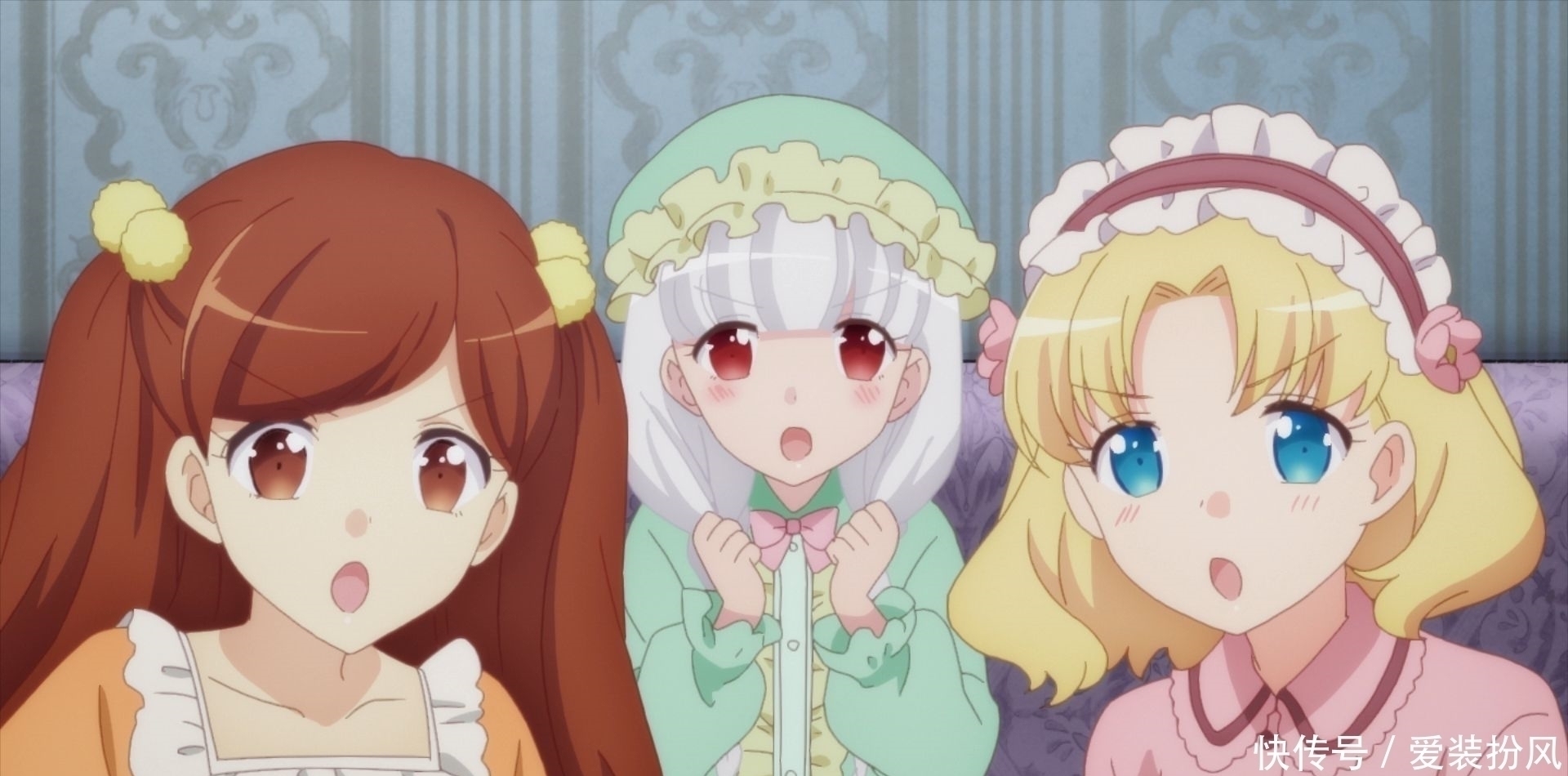 史萊姆|從轉生史萊姆,到轉生蜘蛛,留給穿越番的動物真的不多了