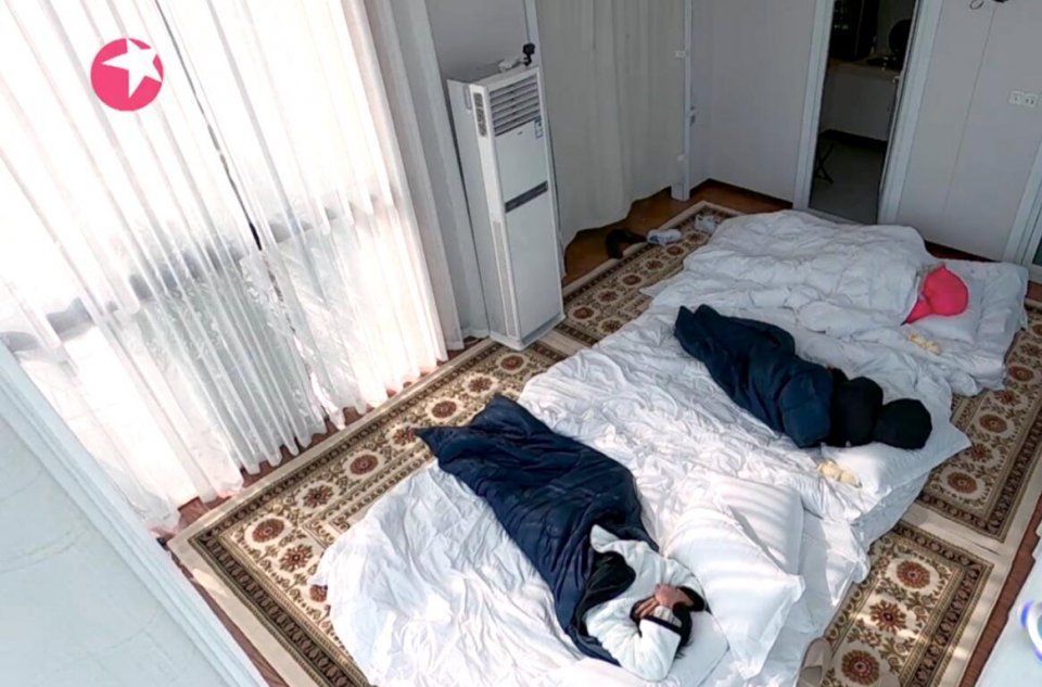 印小天|作為綜藝咖卻不會玩梗!雖然師承謝娜楊迪,但他注定難成氣候