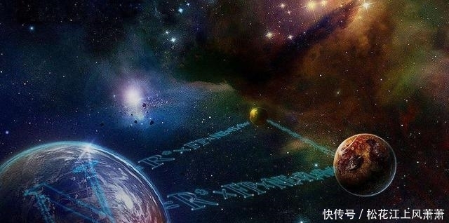 《三体》中讲到的比邻星文明若发生星际战争,我们能看到和对付吗