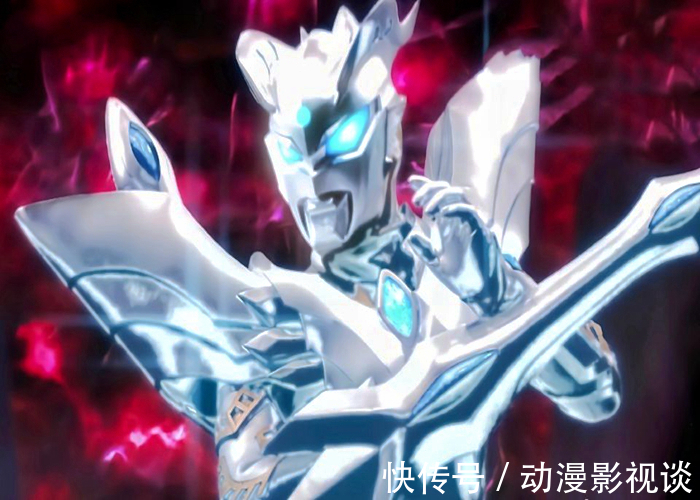 圆谷|《特利迦奥特曼》真乱!第13集请来小金人和利布特,赛罗登场还远吗?