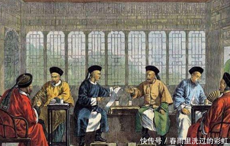 慈禧|慈禧贴身太监安德海被杀,慈禧为何重赏元凶?