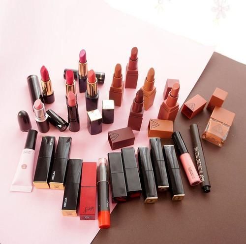 断货预警，谁见谁夸的冷门口红色号，你真的不心动吗？