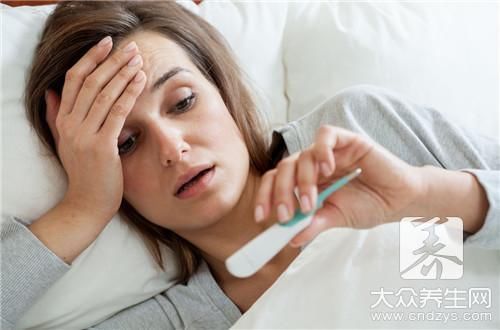  不烧|晚上低烧 白天不烧怎么回事