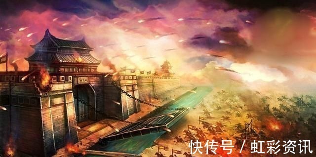 三国文#强推5本高质量历史小说,有槽点更有亮点,瑕不掩瑜滋味好