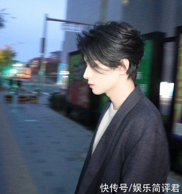 练习生 又一选秀节目来袭,选手颜值高学长气息浓烈,“颜狗”的春天来了