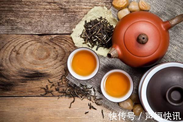 中老年人|喝茶真能防癌!那冬天喝什么茶最好不妨了解