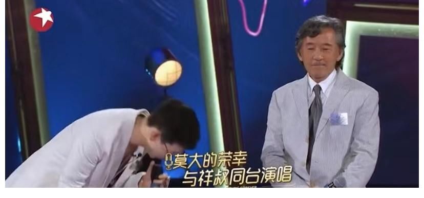 勉強，唱不動？74歲林子祥用實力證明：體面老去是對自己最大尊重