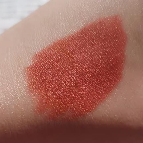 断货预警，谁见谁夸的冷门口红色号，你真的不心动吗？