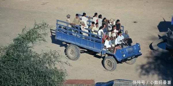 老年痴呆测试:图上有21个人,最后一个多数人找不到,你行吗?