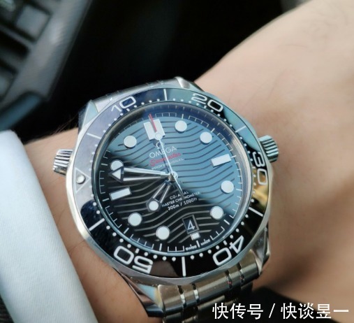 潜水表|除了劳力士水鬼，这两枚潜水表照样是顶尖