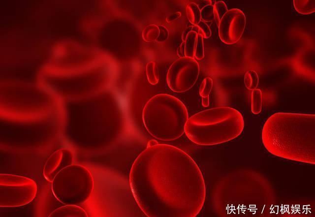 心脑血管|血液粘稠的“对死头”被找到了,每天吃一点,血管通畅,血栓不来