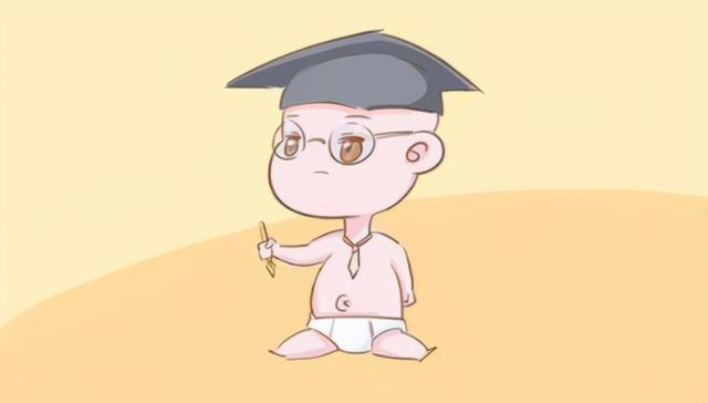 吉尔福特|北大教授坦言高智商的孩子，一般有3个特质，占1个也不错