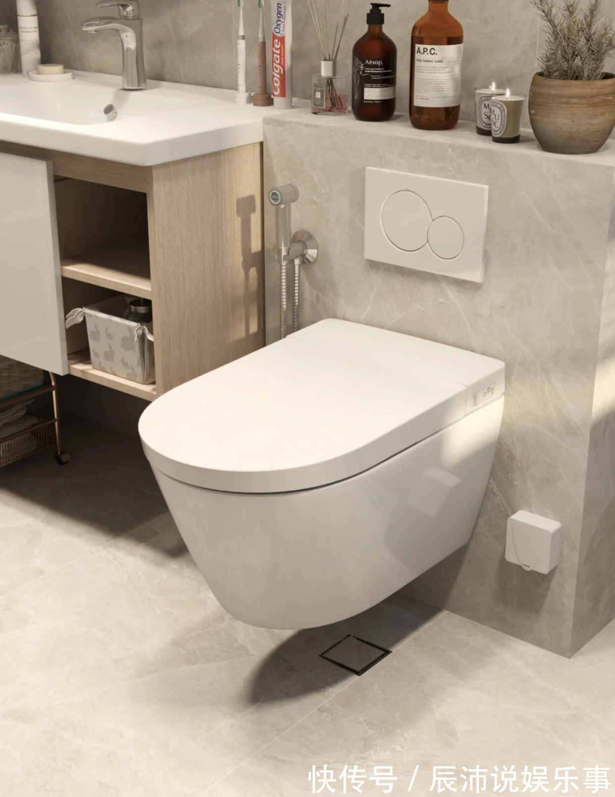 重装|如果卫生间能重装,一定坚持“4不装”,建议提前收藏