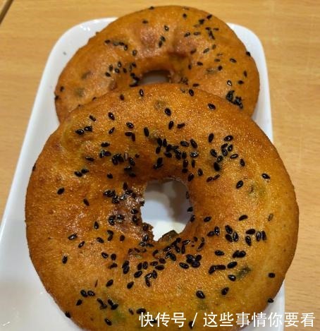 吃一口相当于在“喝油”的5种早餐,有的朋友可能每天都吃